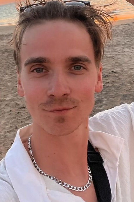 Joe Sugg