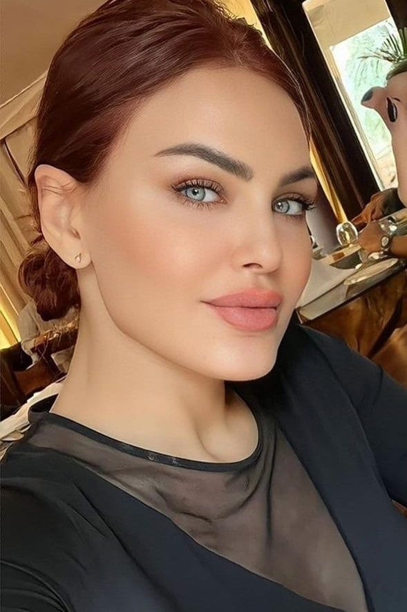 Dareen Haddad