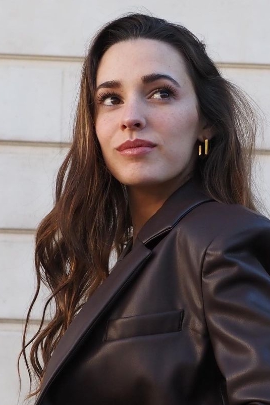 Sara Vidorreta