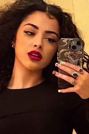 Malu Trevejo