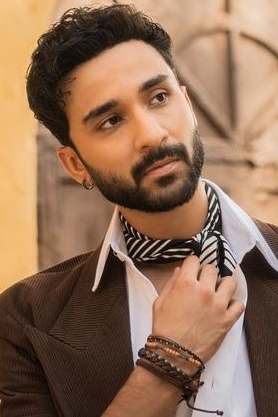 Raghav Juyal