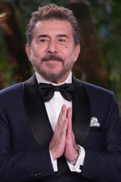 Abed Fahed