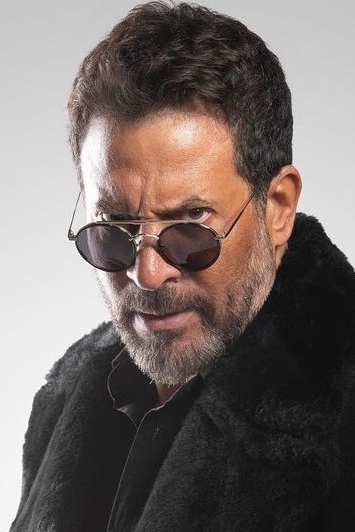 Maged Elmasry