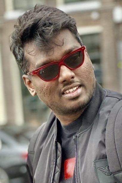 Atlee Kumar