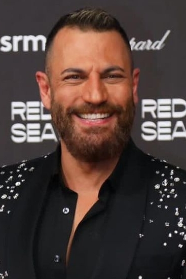 Nicolas Mouawad