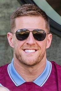 J.J. Watt