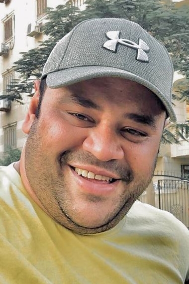 Mohamed Mamdouh