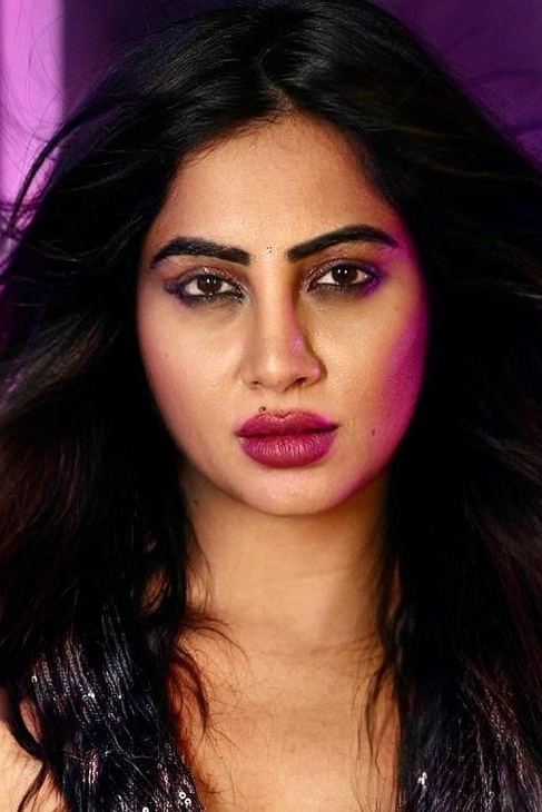 Arshi Khan
