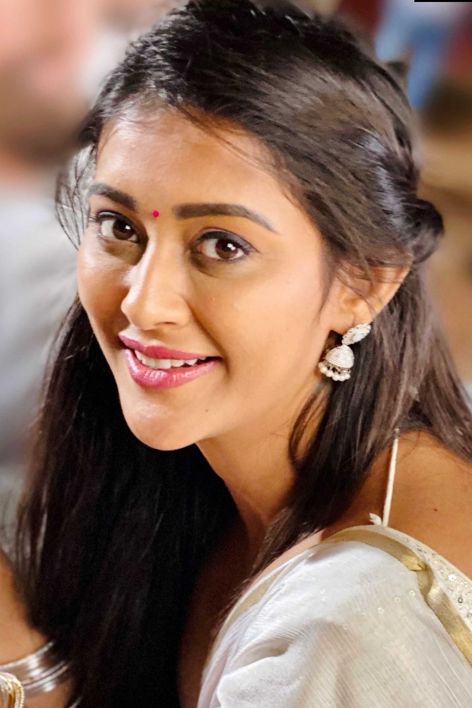 Pooja Jhaveri