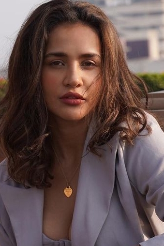 Aisha Sharma