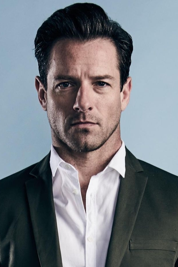 Ian Bohen