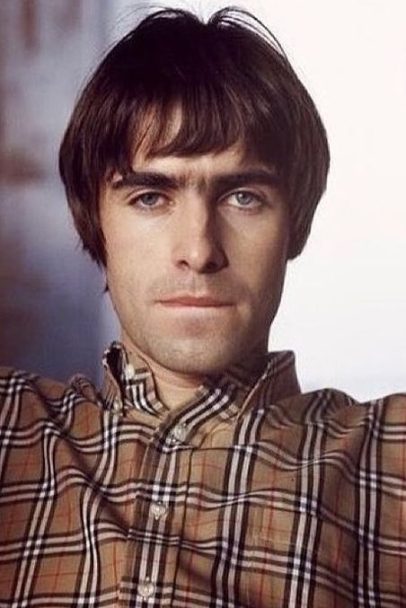 Liam Gallagher
