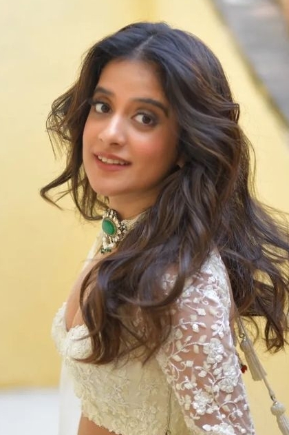 Jasleen Royal