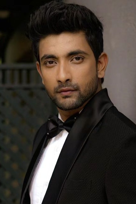 Fahmaan Khan