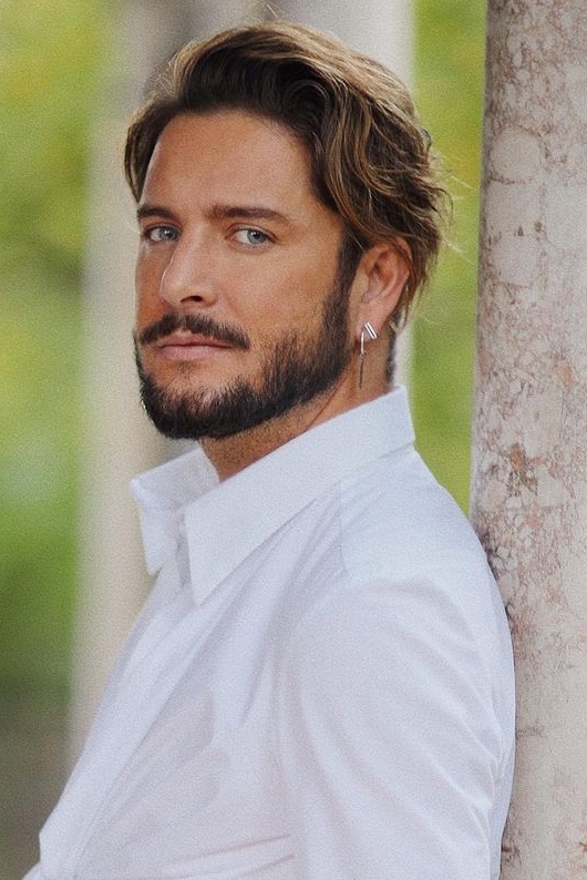 Manuel Carrasco