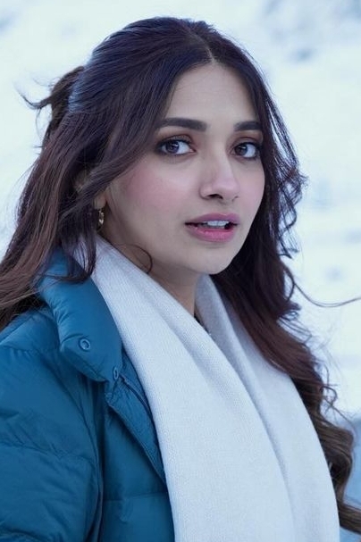 Jiya Shankar
