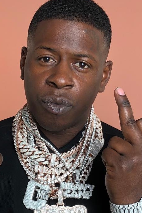 Blac Youngsta