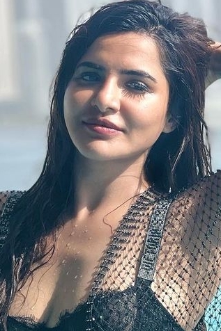 Ashu Reddy