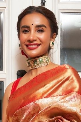Patralekha