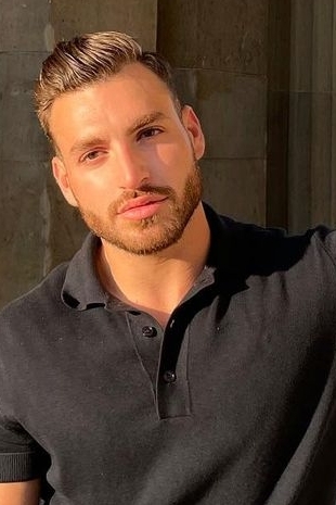 ali ajeena