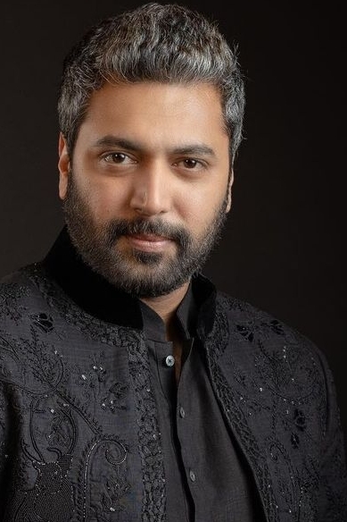 Jayam Ravi