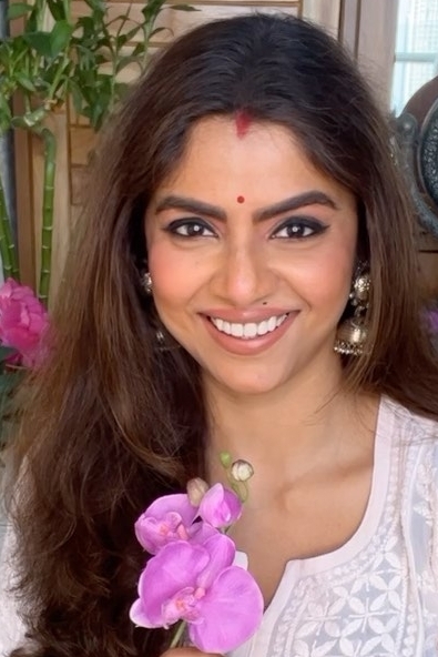 Sayantani Ghosh
