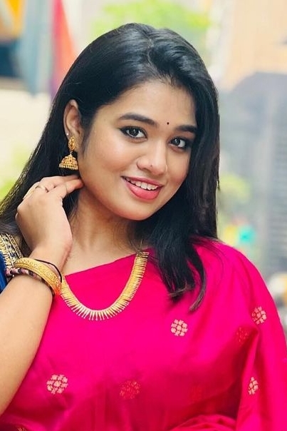 Srinisha Jayaseelan