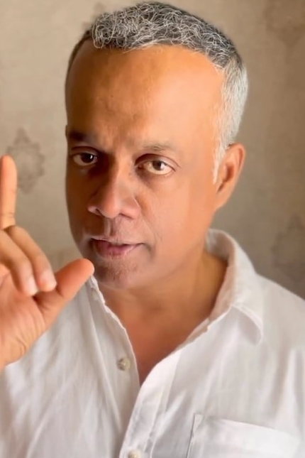 Gautham Menon