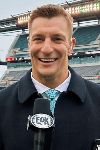 Rob Gronkowski
