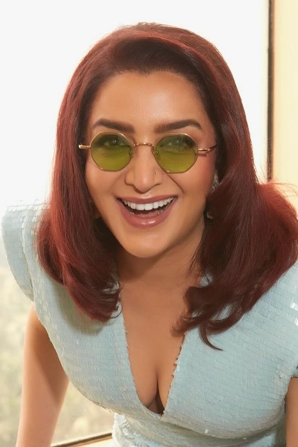 Tisca Chopra