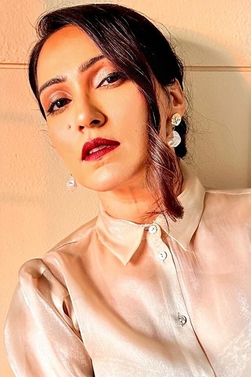 Shibani Bedi