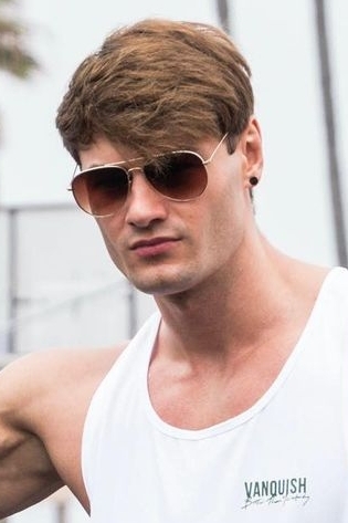 Jeff Seid