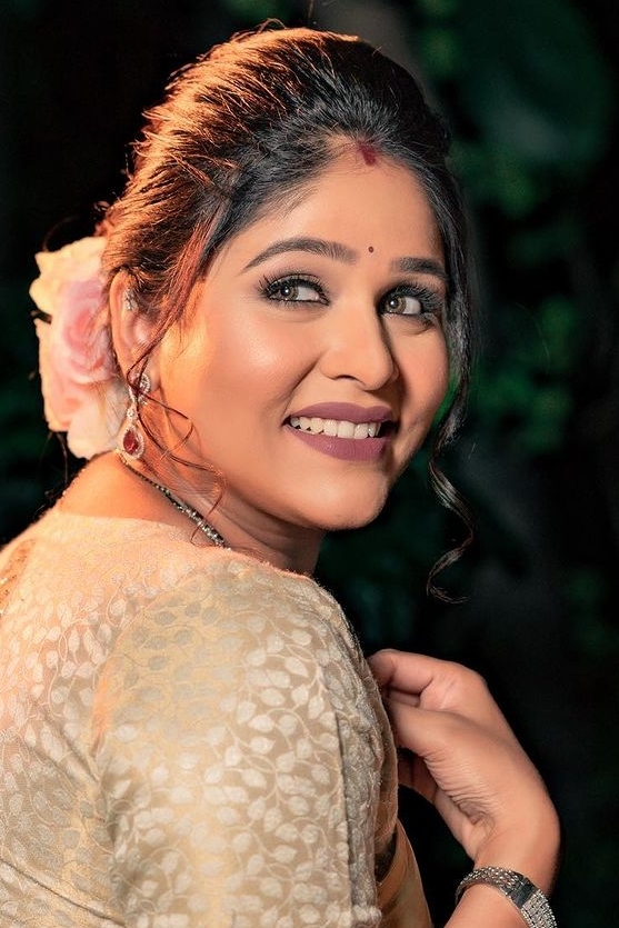 Akshaya Deodhar