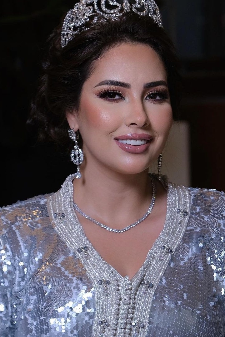 Ibtissam Laaroussi