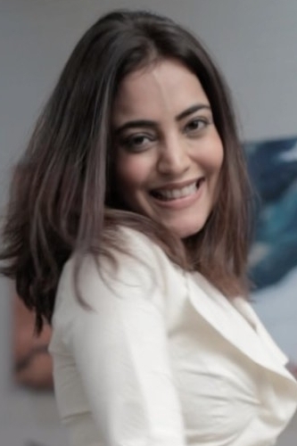 Nisha Agarwal