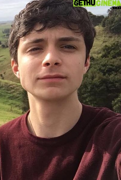 Lucas Jade Zumann