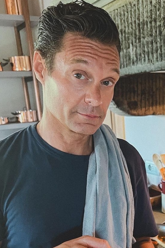 Ryan Seacrest