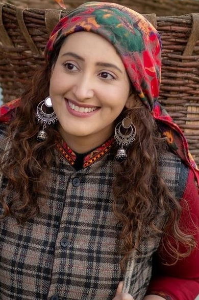 Shivya Pathania