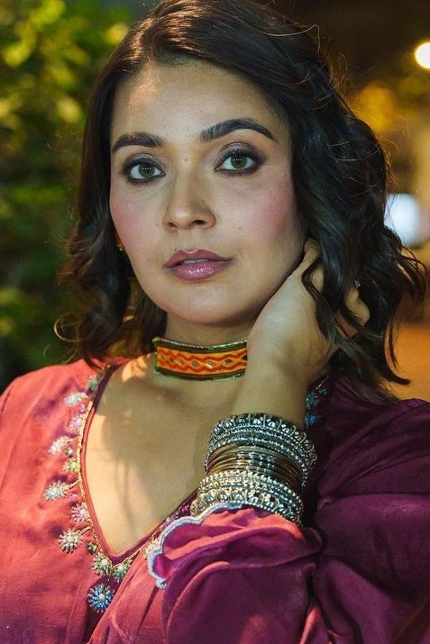 Mansi Srivastava