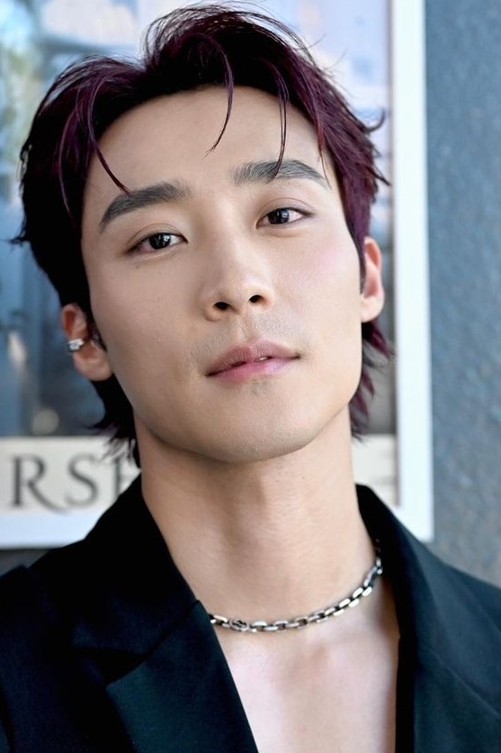 Andy Bian
