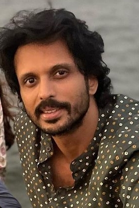 Aadarsh Balakrishna
