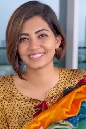 Disha Madan