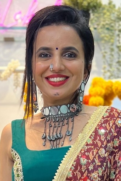 Bhavini Purohit