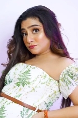 Neha Marda