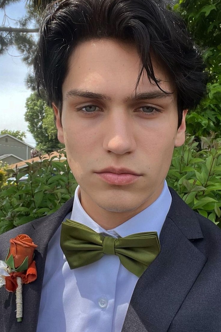 Chase Hudson
