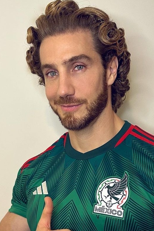 Eugenio Siller