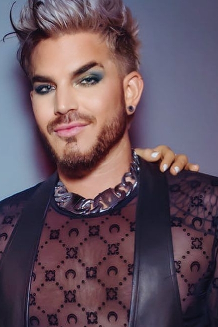 Adam Lambert