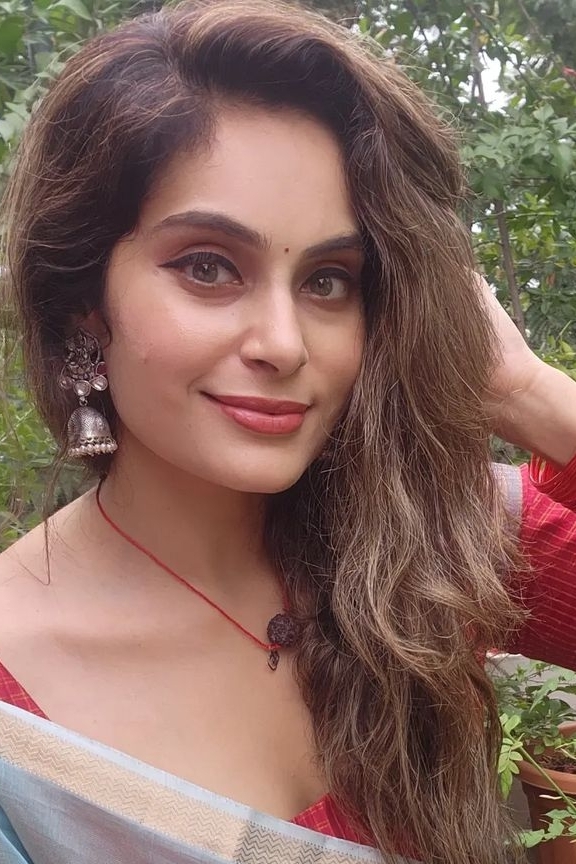 Shrutika