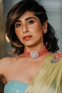 Neha Bhasin