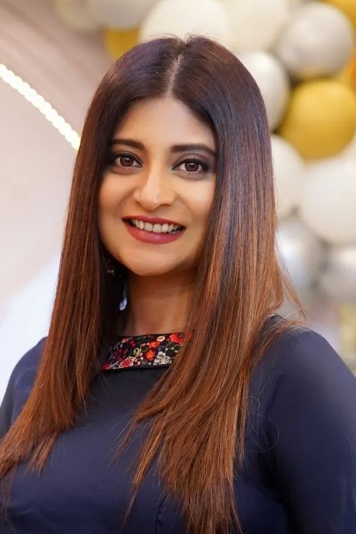 Sandipta Sen